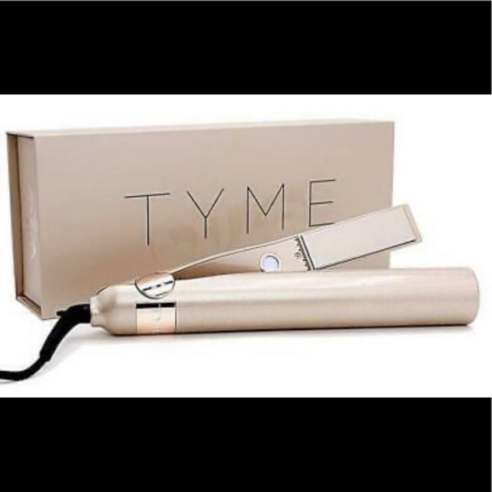 Tyme Iorn Pro curling iron